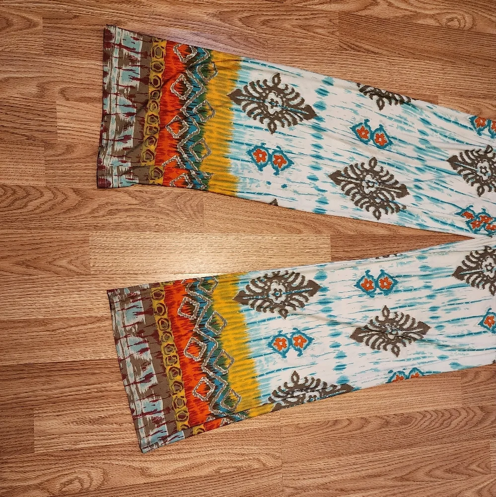 Pallazo pants - Picture 7 of 7